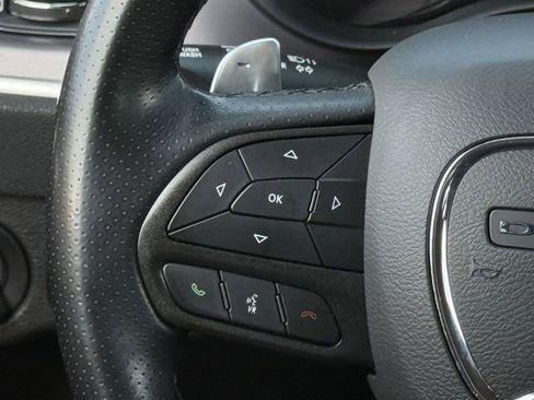 Used 2022 Dodge Charger R/T w/ Blacktop Package image 14