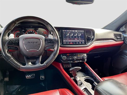 Used 2021 Dodge Durango SRT w/ Premium Interior Group image 25