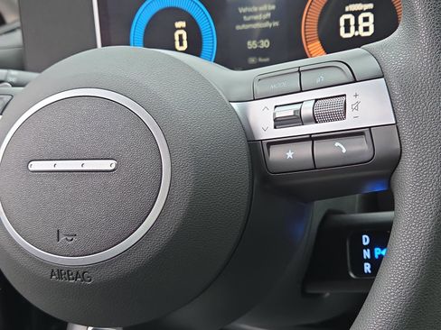 Used 2024 Hyundai Sonata SEL image 12