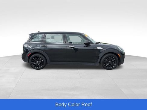 Used 2023 MINI Cooper Clubman S FWD image 8