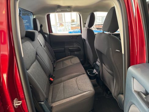 New 2026 Ford Maverick XLT w/ Black Appearance Package image 9