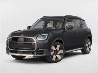 New 2026 MINI Cooper Countryman S video 1