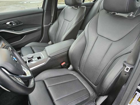 Used 2024 BMW 330i xDrive 330i xDrive image 20