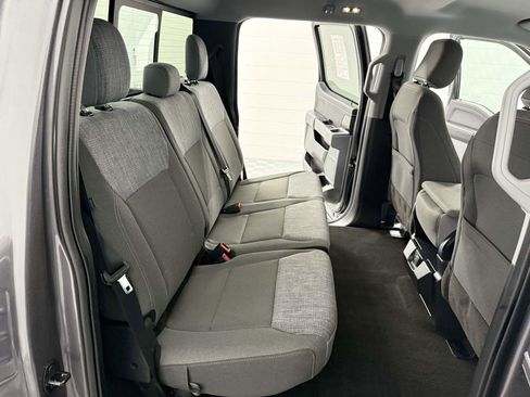 Used 2022 Ford F150 XLT w/ Equipment Group 302A High image 13