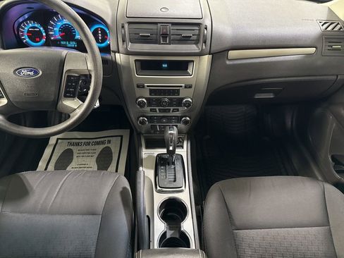 Used 2012 Ford Fusion SE image 21