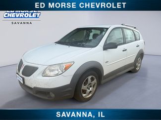 Used 2007 Pontiac Vibe w/ Preferred Package FWD video 1