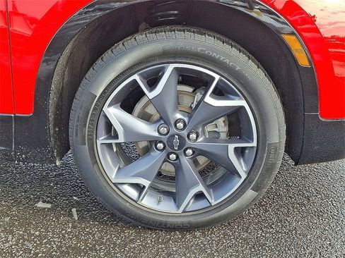 Used 2022 Chevrolet Blazer RS w/ Driver Confidence II Package image 30