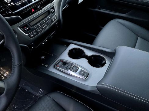 New 2026 Honda Ridgeline RTL image 14