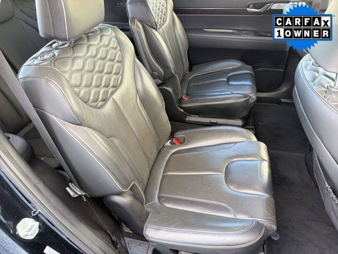 Used 2022 Hyundai Palisade Limited FWD image 30