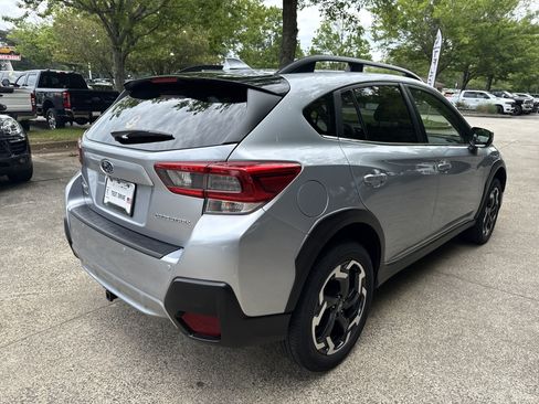 Used 2023 Subaru Crosstrek 2.5i Limited AWD/4WD image 5