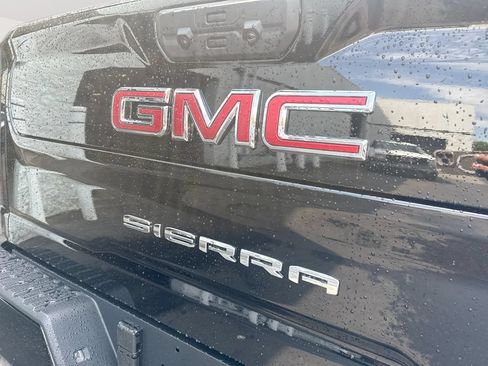 New 2026 GMC Sierra 3500 AT4 w/ AT4 Premium Plus Package AWD/4WD image 28