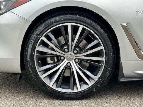 Used 2017 INFINITI Q60 w/ Premium Plus Package 2.0T image 29