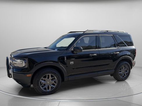 New 2025 Ford Bronco Sport Big Bend image 2