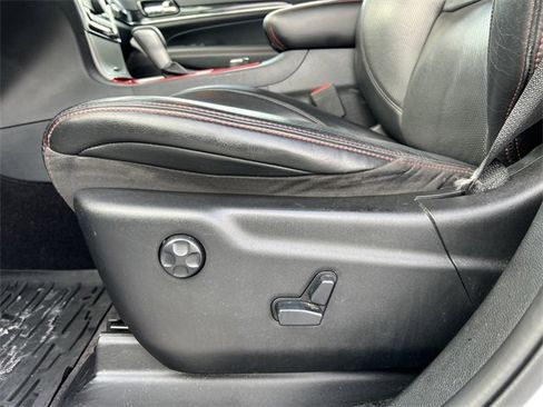 Used 2019 Jeep Grand Cherokee Trailhawk w/ Trailhawk Luxury Group image 13