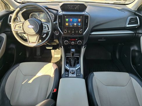 Used 2019 Subaru Forester Limited AWD/4WD image 18