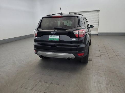 Used 2018 Ford Escape SEL w/ Ford Safe & Smart Package AWD/4WD image 7