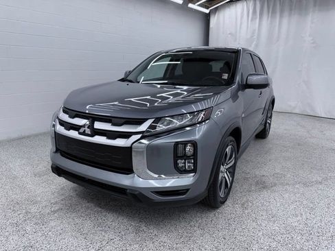 Used 2024 Mitsubishi Outlander Sport AWD image 5