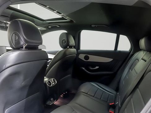 Used 2023 Mercedes-Benz GLC 300 4MATIC Coupe image 12