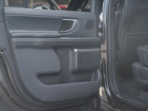 New 2025 Ford Expedition Max Platinum w/ Stealth Performance Package image 49