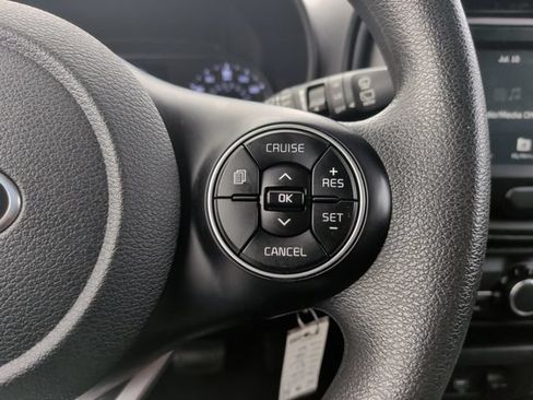 Used 2021 Kia Soul LX FWD image 20