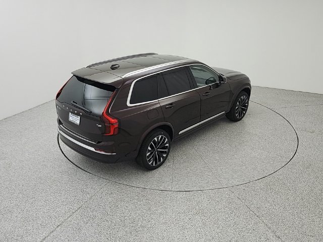 New 2026 Volvo XC90 T8 Ultra w/ Protection Package Premier AWD/4WD image 17
