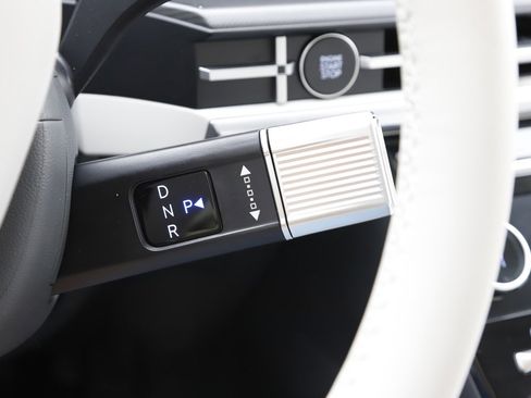 New 2026 Hyundai Santa Fe SEL image 28