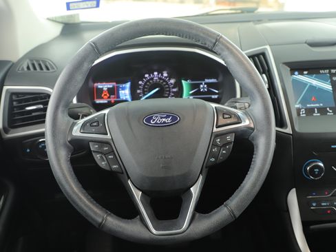 Used 2018 Ford Edge SEL w/ Equipment Group 201A image 13