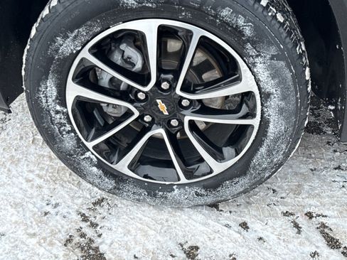 Certified 2024 Chevrolet TrailBlazer LT w/ Convenience Package image 10