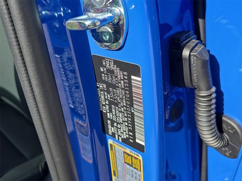 New 2026 Kia Sportage EX image 34