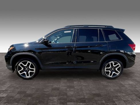 Used 2023 Honda Passport Elite image 7