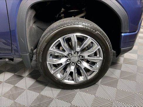 Used 2023 GMC Sierra 1500 Denali w/ Denali Reserve Package image 11