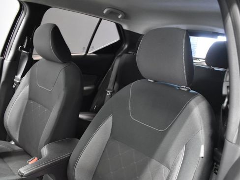 Used 2020 Nissan Kicks SV FWD image 17