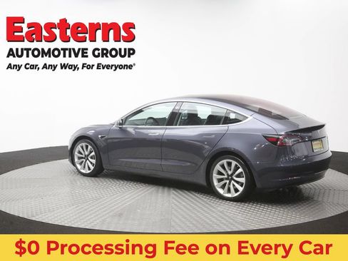 Used 2018 Tesla Model 3 Long Range RWD image 60