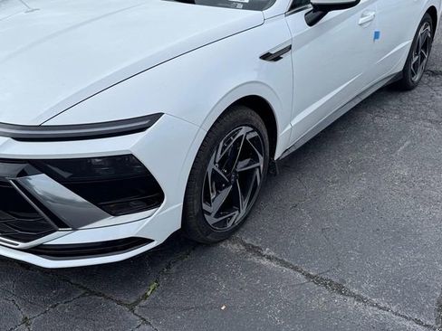 New 2026 Hyundai Sonata SEL image 5