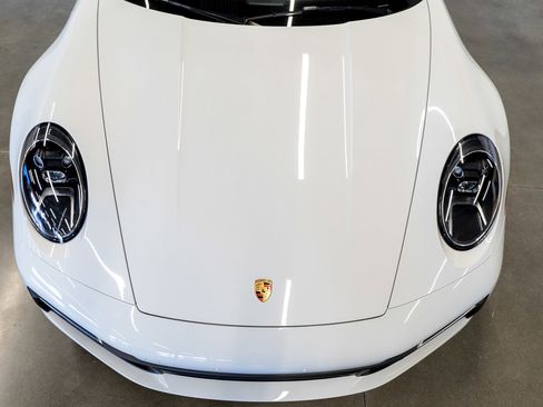 Used 2020 Porsche 911 Carrera S RWD image 28