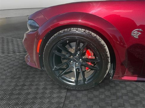 Used 2020 Dodge Charger SRT Hellcat w/ Harman/Kardon Audio Group image 14
