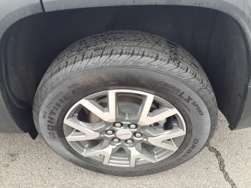 Used 2023 GMC Acadia SLE AWD/4WD image 24