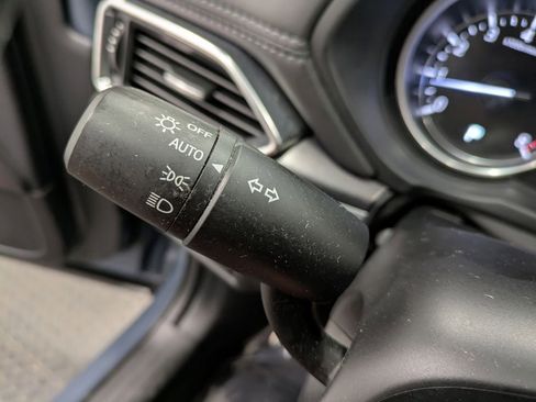 Certified 2023 MAZDA CX-5 Carbon Edition AWD/4WD image 19