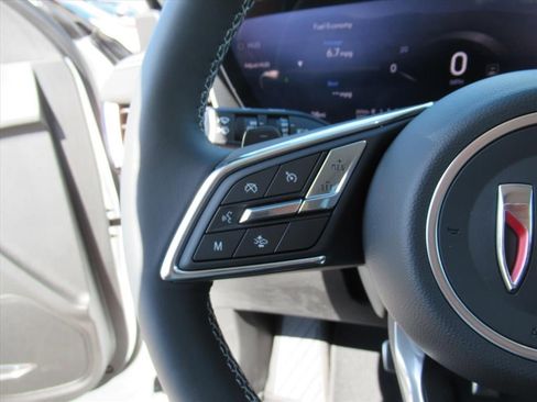 New 2025 Buick Envision Sport Touring image 17