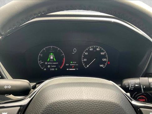 Used 2025 Honda CR-V EX-L image 21