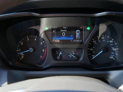 Used 2019 Ford Transit 250 148 High Roof RWD image 34