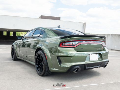 Used 2021 Dodge Charger Scat Pack image 5
