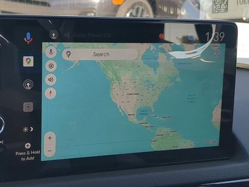 New 2026 Honda Civic Sport Touring image 20