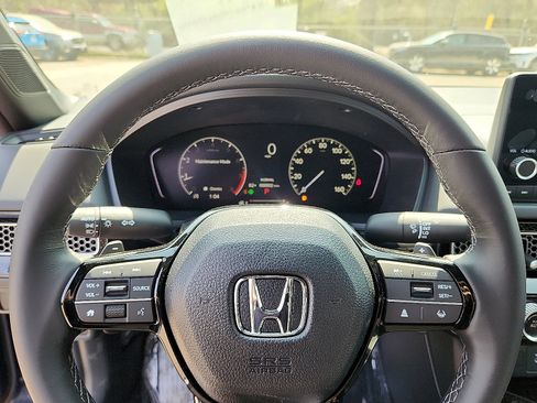 New 2026 Honda Civic Sport image 14
