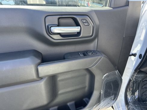 New 2025 Chevrolet Silverado 1500 W/T w/ WT Safety Package image 6