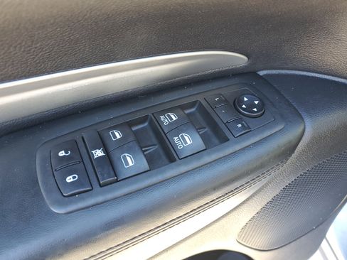 Used 2017 Dodge Durango GT w/ Nav & Power Liftgate Group image 15