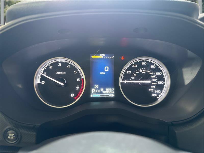 Used 2023 Subaru Forester Premium AWD/4WD image 17