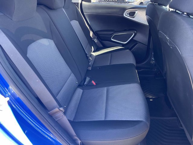 Used 2021 Kia Soul X-Line w/ Paint Protection Package FWD image 19