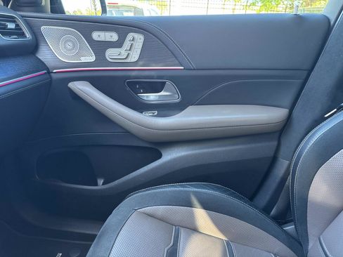 Used 2021 Mercedes-Benz GLE 63 AMG S image 24