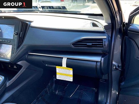 Used 2025 Subaru Impreza 2.0i image 17